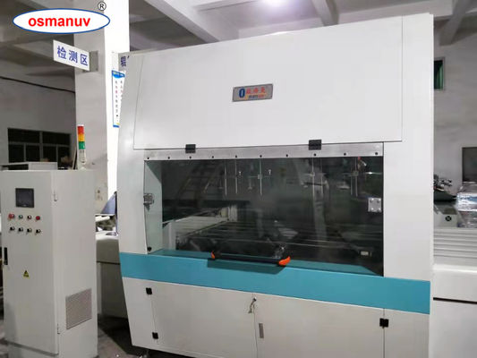 강철 판, 칼슘 실리케이트 보드 스프레이 총 직경