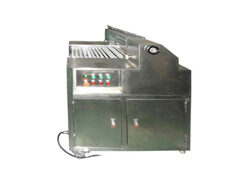 스프레이 건 구경 디지털 반점 Uv 코팅기 28m/Min ISO9001 1.1mm