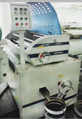 고성능 중량 컨베이어 롤러 전력 소비 2KW