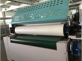 펄프 성형 분무 페인트 생산 라인, 장소 Uv 코딩기 기계 380V 50HZ