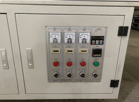 판지 상자안 패키지 2350 밀리미터 동안 자동 UV LED 식품보존 처리기