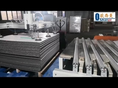 자동 기계적 부하 및 부하