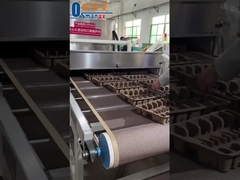 마이크로웨이브 건조기