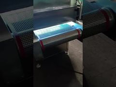 IR + UV 살균 장비, 의료 기기 신속 소독