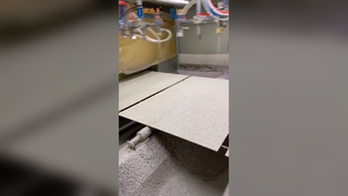 보드용 자동 스프레이 코팅기