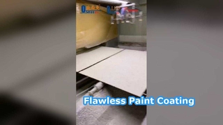 수성 페인트 용 스프레이 코팅기