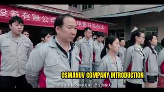 OSMANUV 회사 프로필