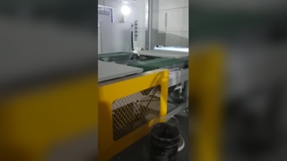 스프레이 코팅기 미쓰비시 서보 모터