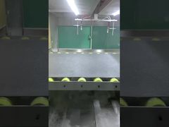 자동 스프레이 코팅기 정밀 솔루션